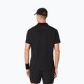 Koszulka polo męska ASICS Court Polo performance black 3