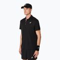 Koszulka polo męska ASICS Court Polo performance black 4