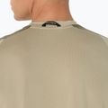 Koszulka do biegania męska ASICS Fujitrail Elite Top khaki/mantle green 6
