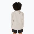 Kurtka do biegania damska ASICS Fujitrail Elite Waterproof cream 3