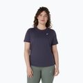 Koszulka treningowa damska ASICS Core Top indigo fog