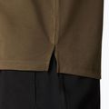 Koszulka do bieganie męska ASICS Core Singlet brown stone 6