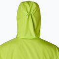 Kurtka do biegania męska ASICS Core neon lime 6