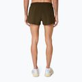 Spodenki do biegania męskie ASICS Core Split Short brown stone 3