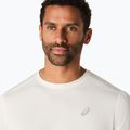 Koszulka do biegania męska ASICS Core cream 5