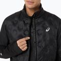 Kurtka do biegania męska ASICS Road Winter performance black 6