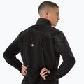 Kurtka do biegania męska ASICS Road Winter performance black 7