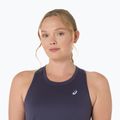Koszulka do biegania damska Asics Core Tank indigo fog 5