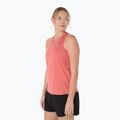 Koszulka do biegania damska Asics Core Tank dark pink clay 4