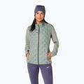 Czapka zimowa damska ASICS Winter Run performance indigo fog 4