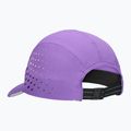 Czapka z daszkiem ASICS Ultra Lightweight Running edo purple 2