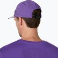 Czapka z daszkiem ASICS Ultra Lightweight Running edo purple 4