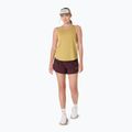 Czapka z daszkiem ASICS 5 Panel mantle green/dark currant/lemongrass 4
