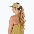 Czapka z daszkiem ASICS 5 Panel mantle green/dark currant/lemongrass 6