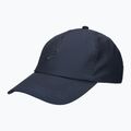 Czapka z daszkiem ASICS Essential Running midnight