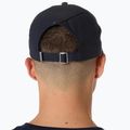 Czapka z daszkiem ASICS Essential Running midnight 6