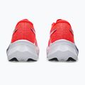 Buty do biegania damskie ASICS Magic Speed 4 flash red/white 5