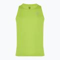 Koszulka do bieganie męska ASICS Core Singlet neon lime 5