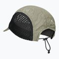 Czapka z daszkiem ASICS Fujitrail mantle green/khaki 2