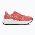 Buty do biegania damskie ASICS Versablast 4 dark pink clay/birch 2