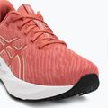 Buty do biegania damskie ASICS Versablast 4 dark pink clay/birch 7
