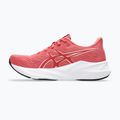 Buty do biegania damskie ASICS Versablast 4 dark pink clay/birch 2