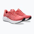 Buty do biegania damskie ASICS Versablast 4 dark pink clay/birch 3