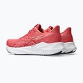 Buty do biegania damskie ASICS Versablast 4 dark pink clay/birch 4