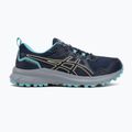 Buty do biegania męskie ASICS Trail Scout 3 midnight/wheat yellow 2