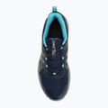 Buty do biegania męskie ASICS Trail Scout 3 midnight/wheat yellow 5