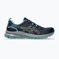 Buty do biegania męskie ASICS Trail Scout 3 midnight/wheat yellow
