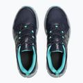 Buty do biegania męskie ASICS Trail Scout 3 midnight/wheat yellow 6