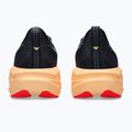 Buty do biegania męskie ASICS Novablast 5 midnight/orange glow 5