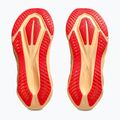 Buty do biegania męskie ASICS Novablast 5 midnight/orange glow 6