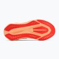 Buty do biegania męskie ASICS Novablast 5 midnight/orange glow 4