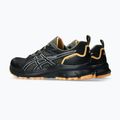 Buty do biegania męskie ASICS Trail Scout 3 black/white 4