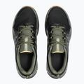 Buty do biegania męskie ASICS Trail Scout 3 black/white 6