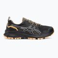 Buty do biegania męskie ASICS Trail Scout 3 black/white 2