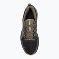 Buty do biegania męskie ASICS Trail Scout 3 black/white 5