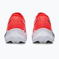 Buty do biegania męskie ASICS Magic Speed 4 flash red/white 5