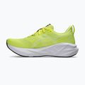 Buty do biegania męskie ASICS Novablast 5 citron/white 2