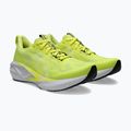 Buty do biegania męskie ASICS Novablast 5 citron/white 3
