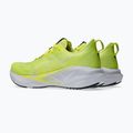 Buty do biegania męskie ASICS Novablast 5 citron/white 4