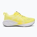 Buty do biegania męskie ASICS Novablast 5 citron/white 2