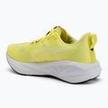 Buty do biegania męskie ASICS Novablast 5 citron/white 3