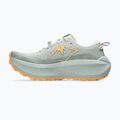 Buty do biegania damskie ASICS Trabuco Max 4 cream/dusty steppe 2