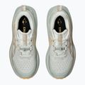 Buty do biegania damskie ASICS Trabuco Max 4 cream/dusty steppe 7