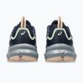 Buty do biegania damskie ASICS Trail Scout 3 midnight/whisper green 5
