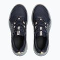 Buty do biegania damskie ASICS Trail Scout 3 midnight/whisper green 6