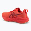 Buty do biegania męskie ASICS Novablast 5 flash red/edo purple 3